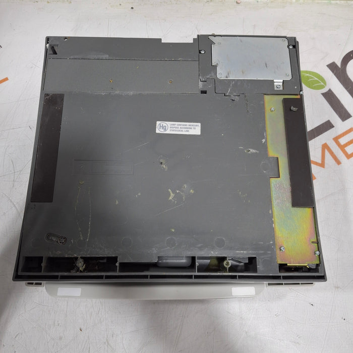 GE Healthcare MAC 5500 HD ECG without CAM Module