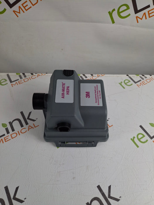 3M AirMate Hepa Air Filter Unit