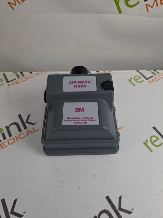 3M AirMate Hepa Air Filter Unit