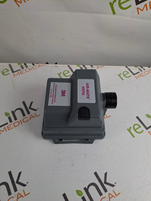 3M AirMate Hepa Air Filter Unit