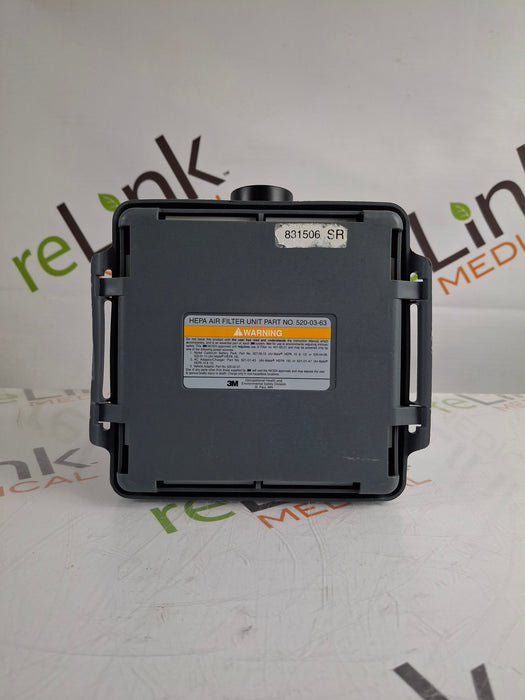 3M AirMate Hepa Air Filter Unit