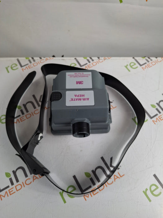 3M AirMate Hepa Air Filter Unit