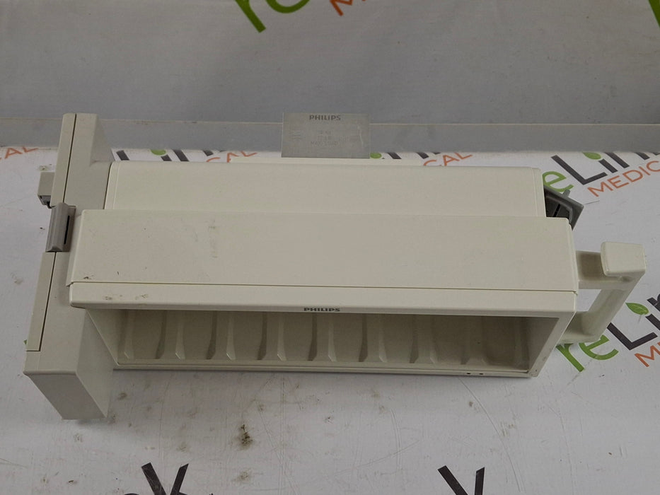 Philips M8048A IntelliVue Module Rack