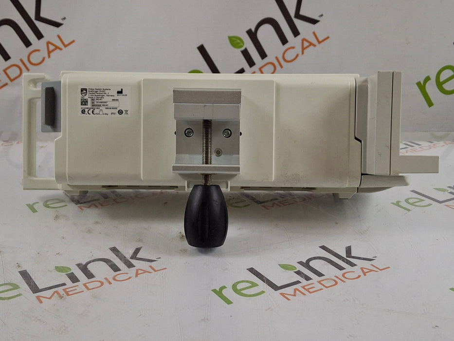 Philips M8048A IntelliVue Module Rack