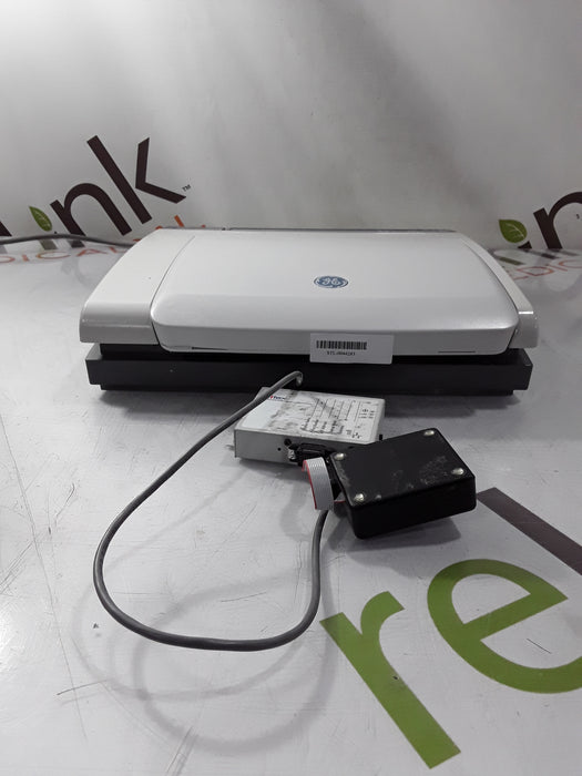 GE Healthcare MAC 5500 HD ECG without CAM Module