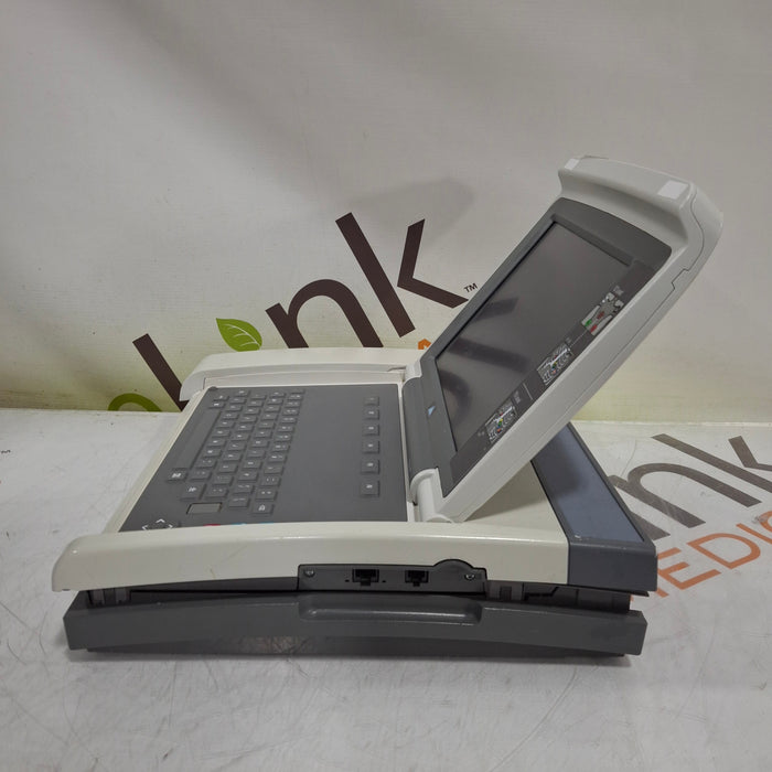 GE Healthcare MAC 5500 HD ECG without CAM Module