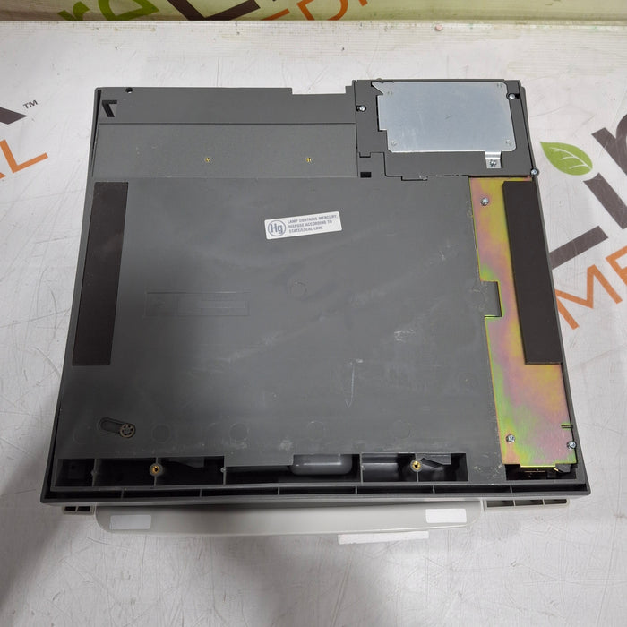 GE Healthcare MAC 5500 HD ECG without CAM Module