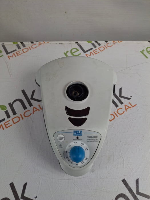 Velp Scientific Wizard IR Vortex Mixer