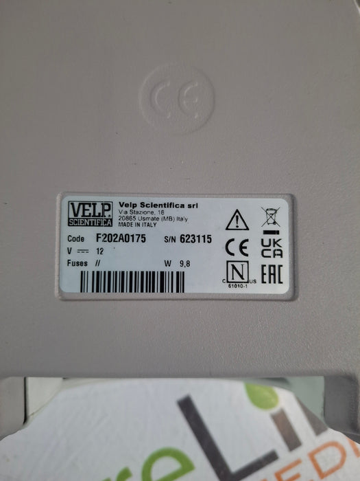 Velp Scientific Wizard IR Vortex Mixer