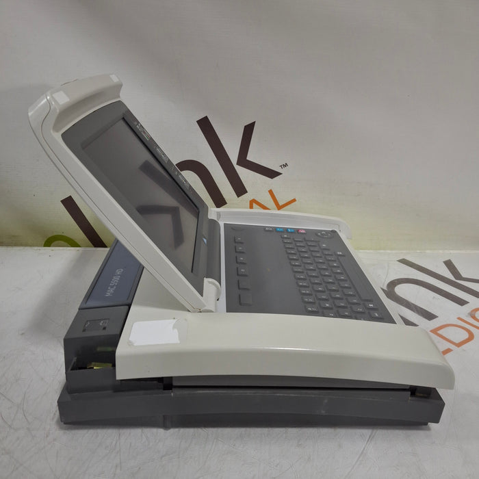GE Healthcare MAC 5500 HD ECG without CAM Module