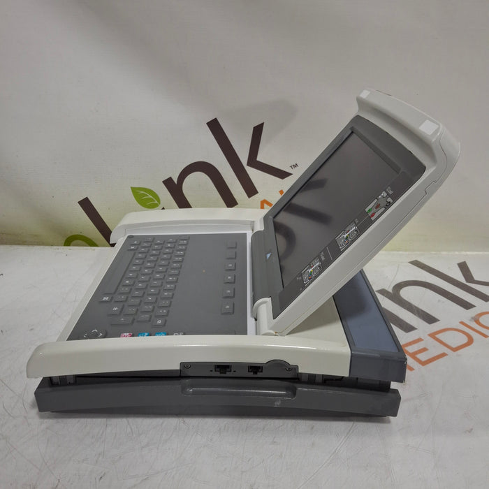 GE Healthcare MAC 5500 HD ECG without CAM Module