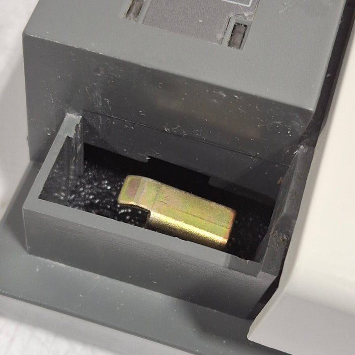 GE Healthcare MAC 5500 HD ECG without CAM Module