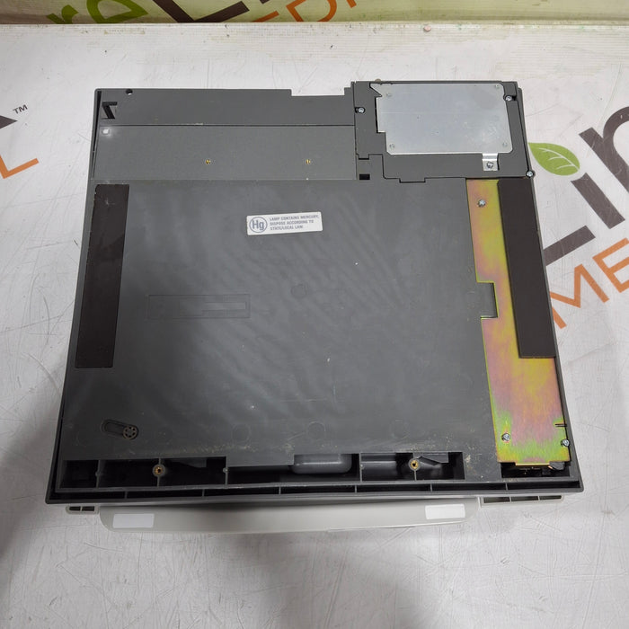 GE Healthcare MAC 5500 HD ECG without CAM Module