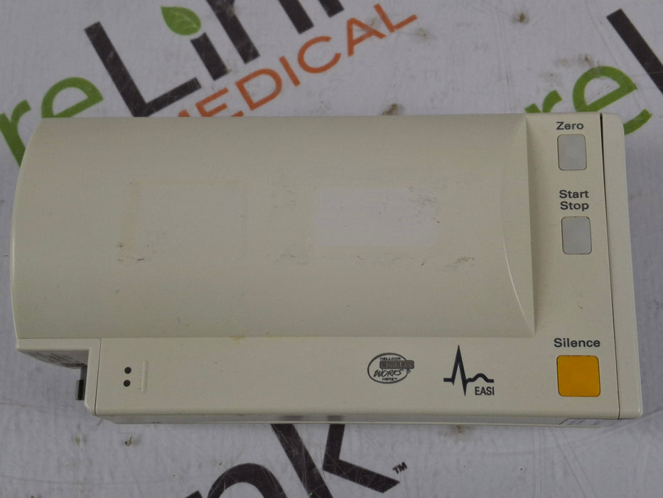 Philips M3001A-A02C06 OxiMax SpO2, NIBP, ECG, Temp, IBP MMS Module