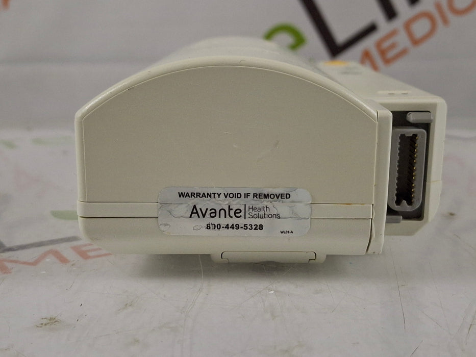 Philips M3001A-A02C06 OxiMax SpO2, NIBP, ECG, Temp, IBP MMS Module