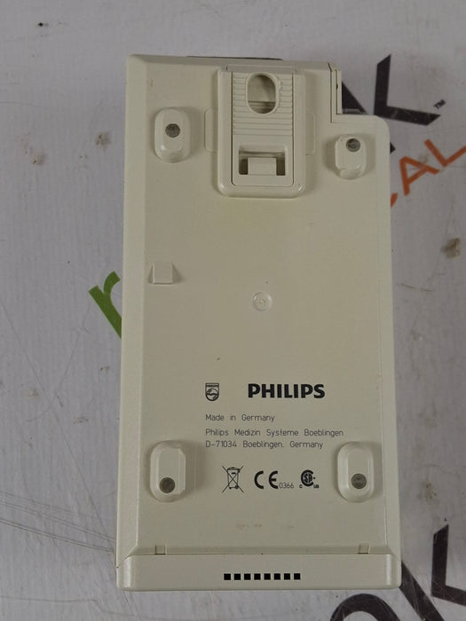Philips M3001A-A02C06 OxiMax SpO2, NIBP, ECG, Temp, IBP MMS Module