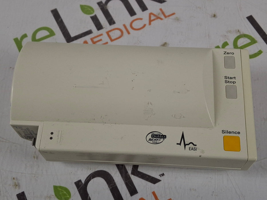 Philips M3001A-A04C06 OxiMax SpO2, NIBP, ECG, Temp, IBP MMS Module