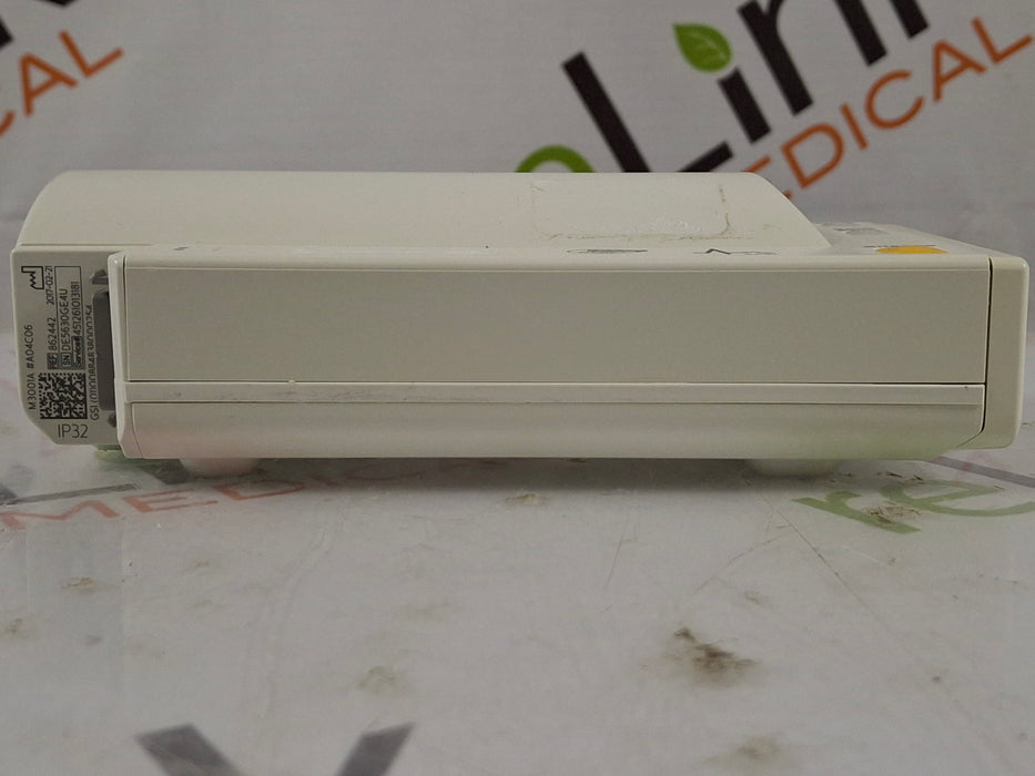 Philips M3001A-A04C06 OxiMax SpO2, NIBP, ECG, Temp, IBP MMS Module