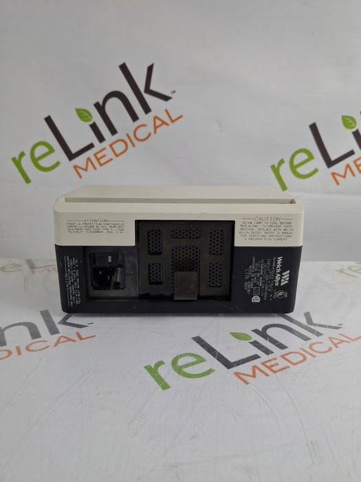 Welch Allyn 48830 Exam Lite Box