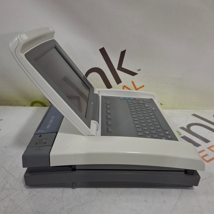 GE Healthcare MAC 5500 HD ECG without CAM Module
