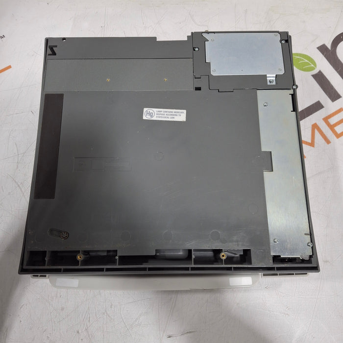 GE Healthcare MAC 5500 HD ECG without CAM Module