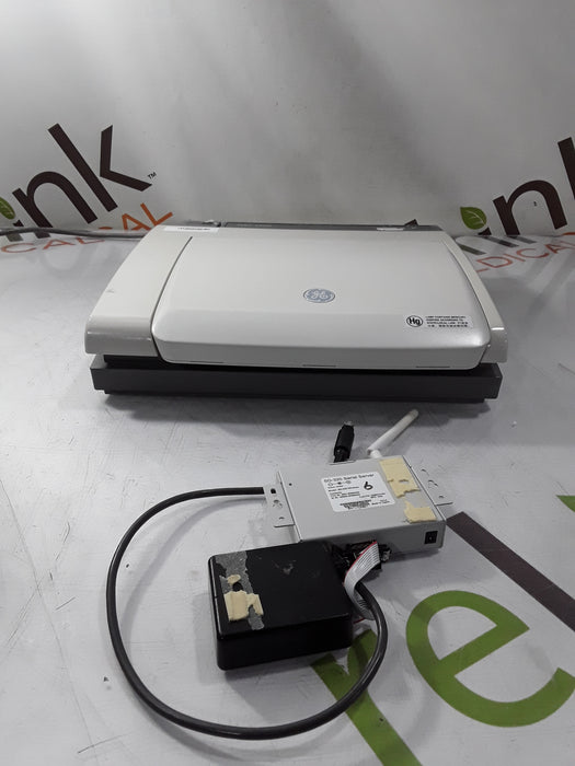 GE Healthcare MAC 5500 ECG without CAM Module