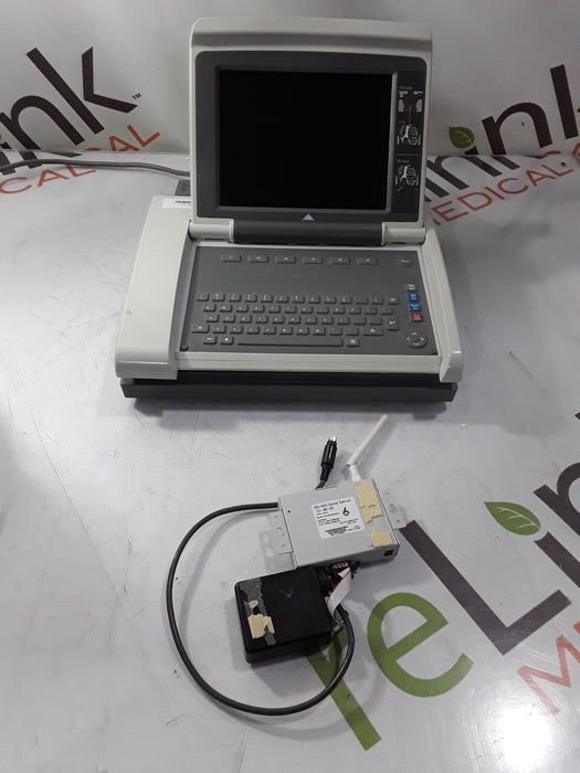 GE Healthcare MAC 5500 ECG without CAM Module
