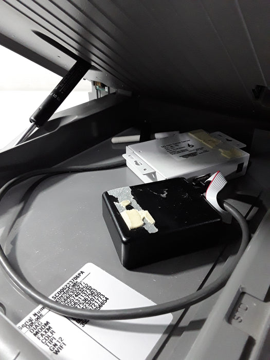 GE Healthcare MAC 5500 ECG without CAM Module