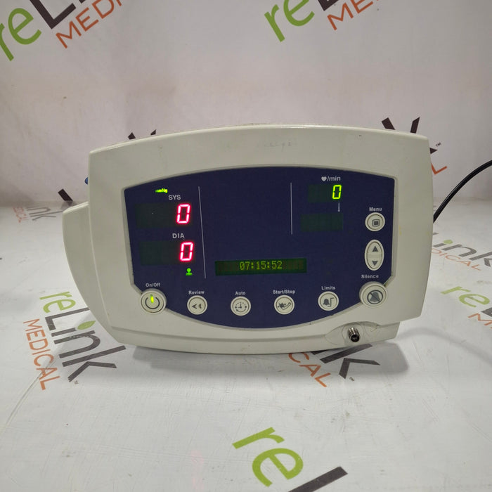 Welch Allyn 300 Series - Temp Vital Signs Monitor