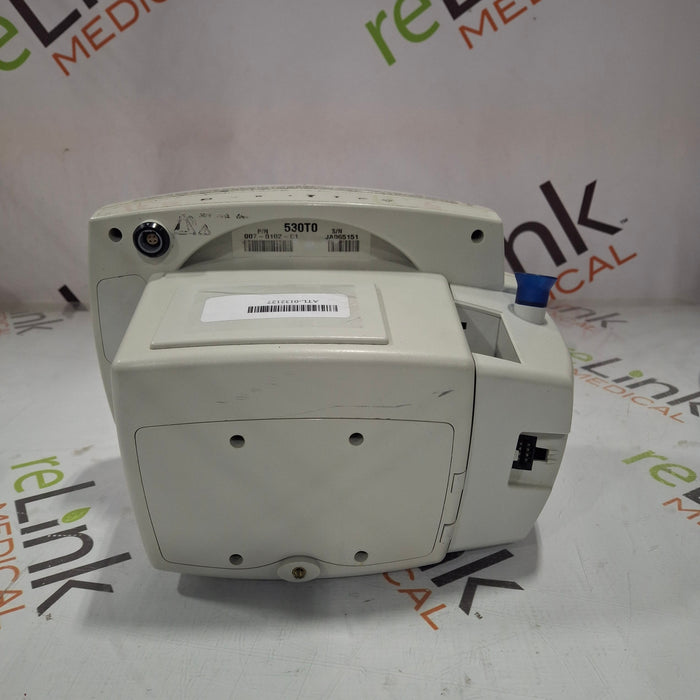 Welch Allyn 300 Series - Temp Vital Signs Monitor