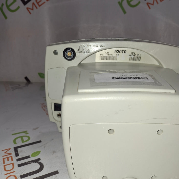 Welch Allyn 300 Series - Temp Vital Signs Monitor