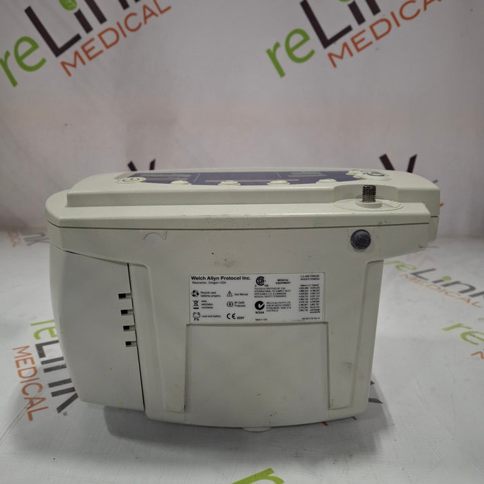 Welch Allyn 300 Series - Temp Vital Signs Monitor
