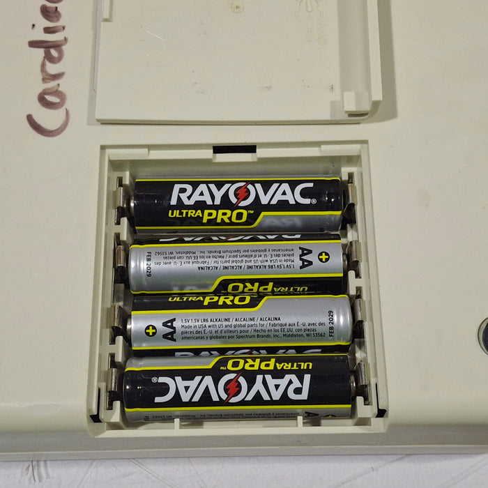 Medtronic Quick Combo 12 Lead Patient Simulator 806395-01