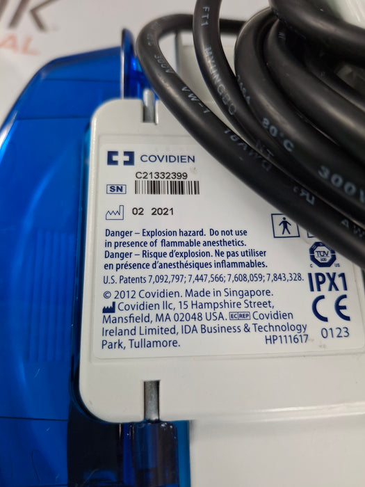 Covidien Kangaroo ePump Enteral Feeding Pump