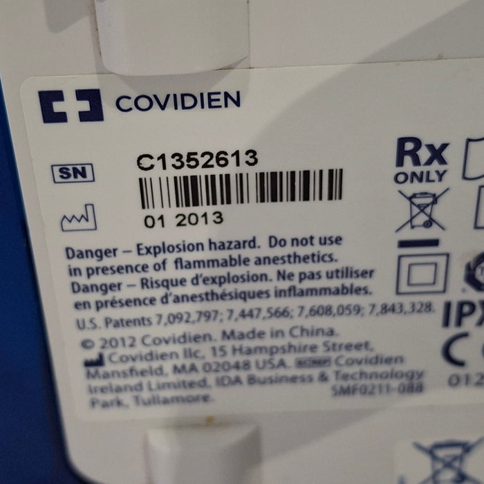 Covidien Kangaroo ePump Enteral Feeding Pump