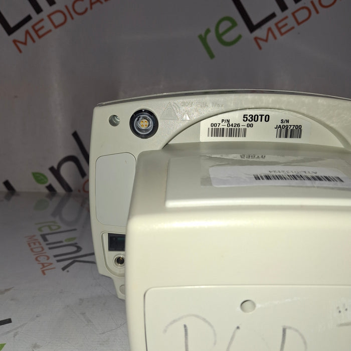 Welch Allyn 300 Series - Temp Vital Signs Monitor