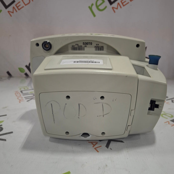 Welch Allyn 300 Series - Temp Vital Signs Monitor