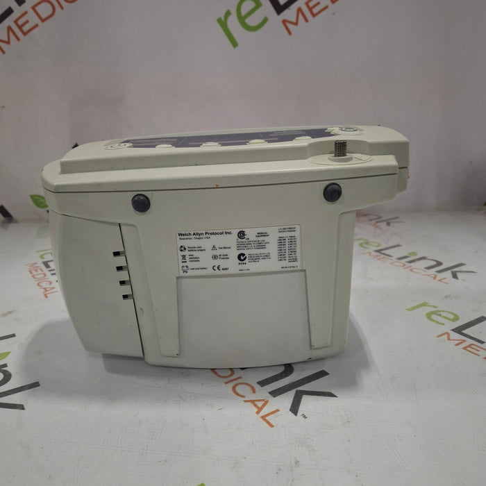 Welch Allyn 300 Series - Temp Vital Signs Monitor