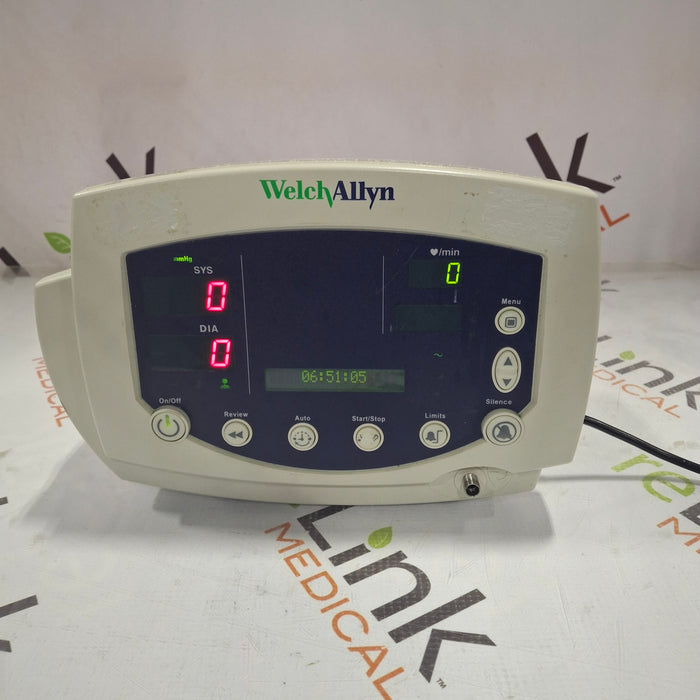 Welch Allyn 300 Series - Temp Vital Signs Monitor