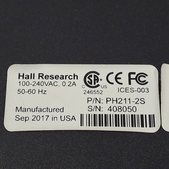 Hall Research Inc. U97-Ultra Sender Console Extender