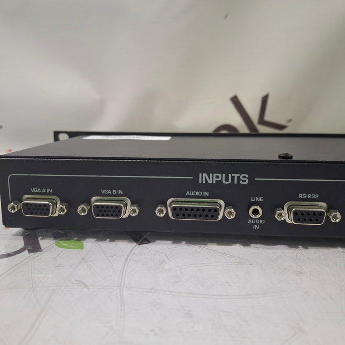 Hall Research Inc. U97-Ultra Sender Console Extender