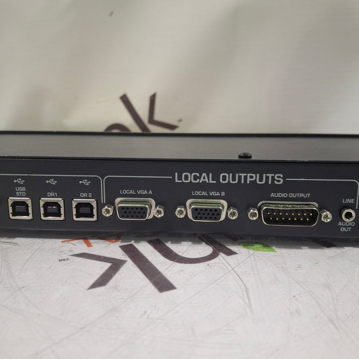 Hall Research Inc. U97-Ultra Sender Console Extender