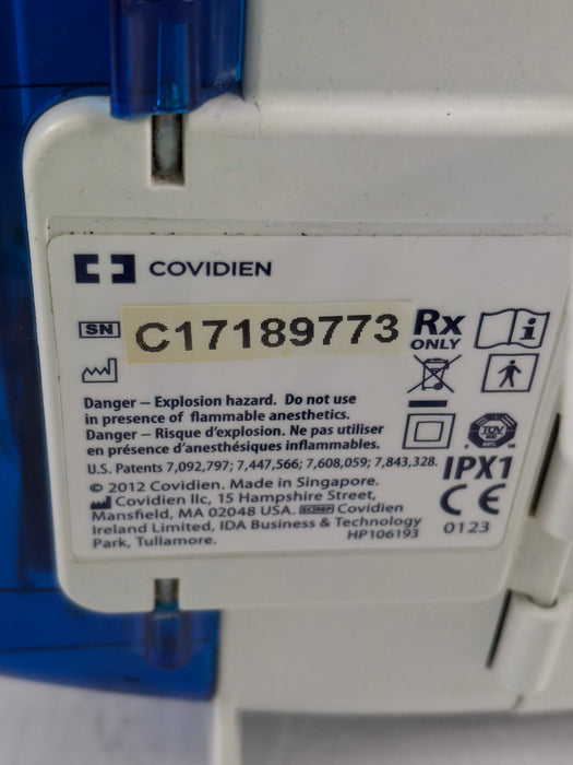 Covidien Kangaroo ePump Enteral Feeding Pump