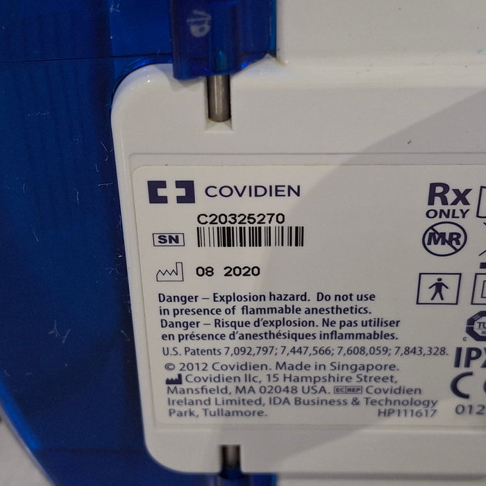 Covidien Kangaroo ePump Enteral Feeding Pump