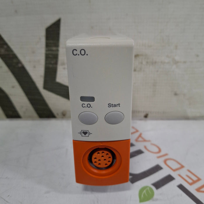 Philips M1012A Cardiac Output Module