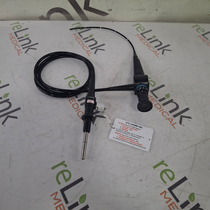 Olympus ENF-P3 Fiber RhinoLaryngoscope