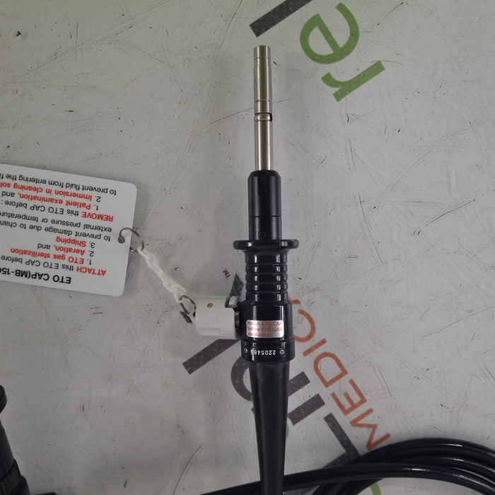 Olympus ENF-P3 Fiber RhinoLaryngoscope