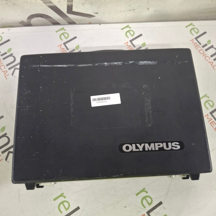 Olympus ENF-P3 Fiber RhinoLaryngoscope