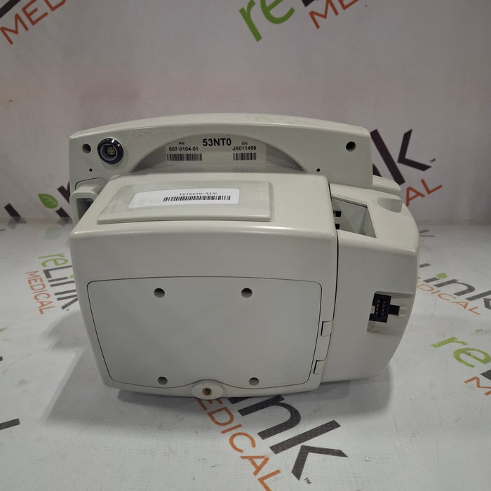 Welch Allyn 300 Series - Nellcor SpO2, Temp Vital Signs Monitor