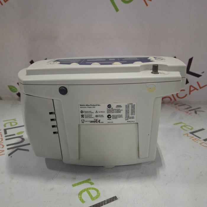 Welch Allyn 300 Series - Nellcor SpO2, Temp Vital Signs Monitor